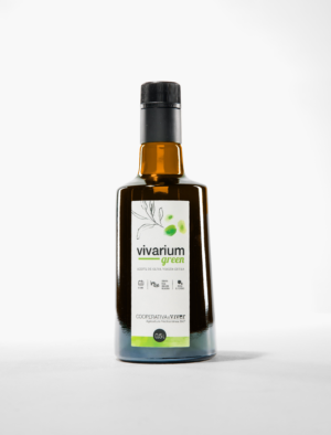 AOVE Viavrium Green 0.50 L coop viver