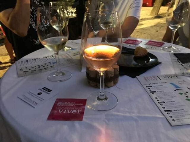 El Viver WineFest 2019 supera todas las expectativas