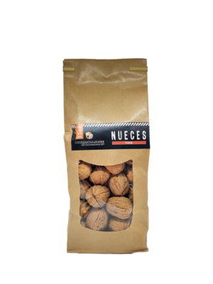 nueces alto palancia cascara