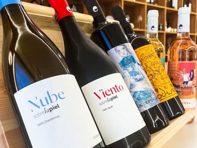 Dispasa empieza a distribuir nuestros vinos en Castellón