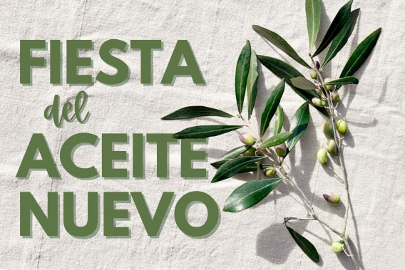 Fiesta del Aceite Nuevo de la Cooperativa de Viver