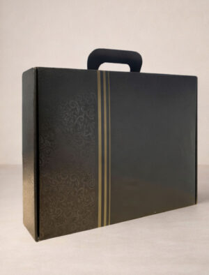 Caja estuche grande para lotes regalo