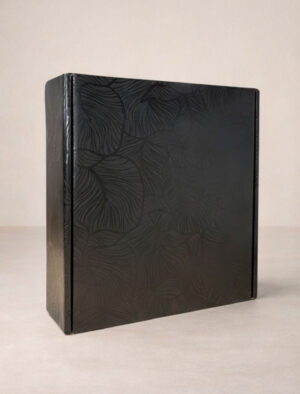 Caja estuche pequeña para lotes regalo