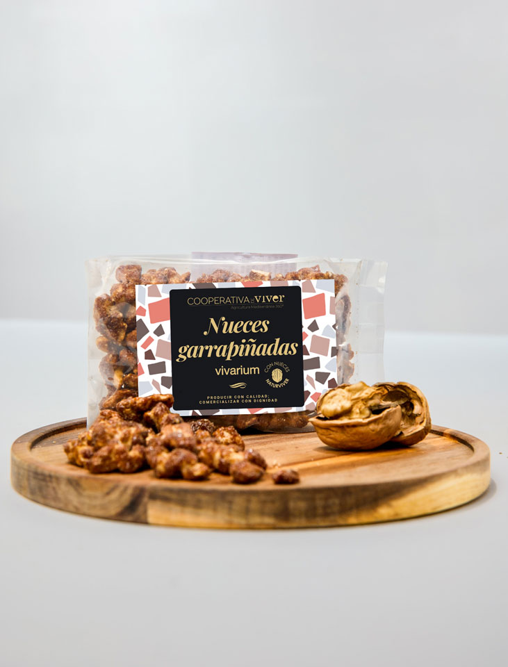nueces-garrapinadas-cooperativa-viver