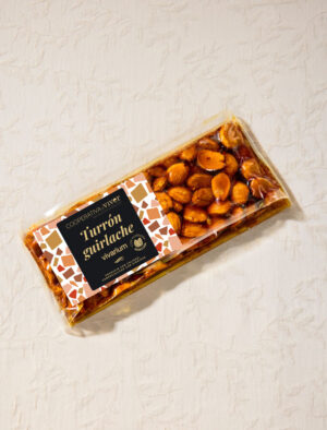 turron-guirlache-almendra-marcona-cooperativa-viver