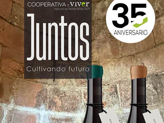 Ya está aquí el boletín de verano de la cooperativa