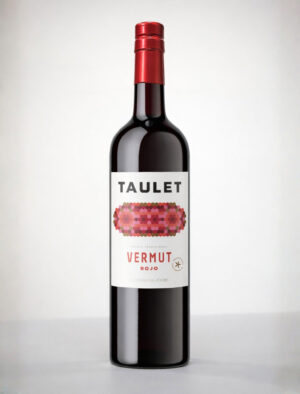 Vermut-rojo-Taulet cooperativa de viver