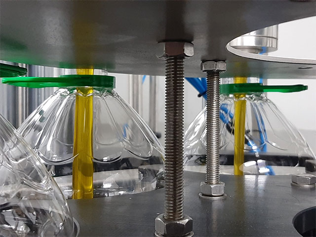 Balance campaña AOVE: 124.000 litros producidos