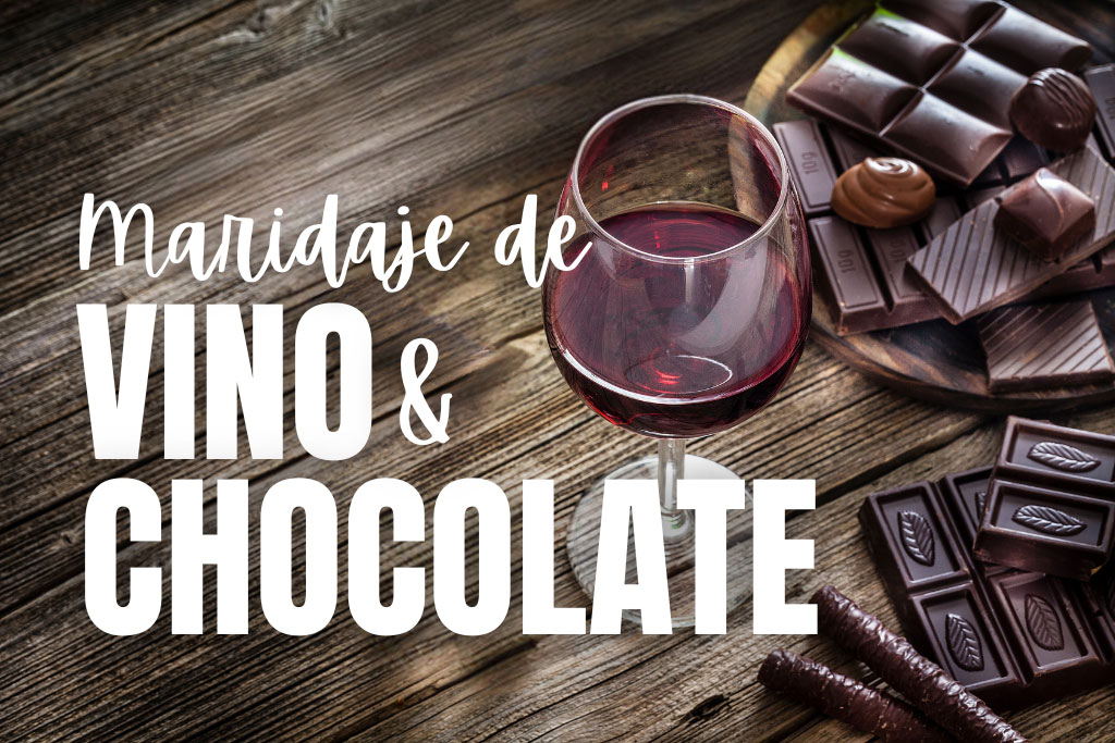 experiencia maridaje vino y chocolate en la cooperativa de viver