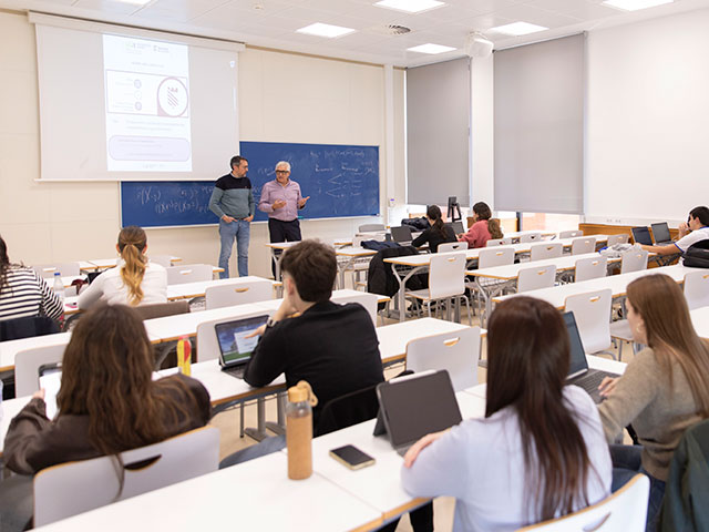 El cooperativismo agroalimentario llega a las aulas