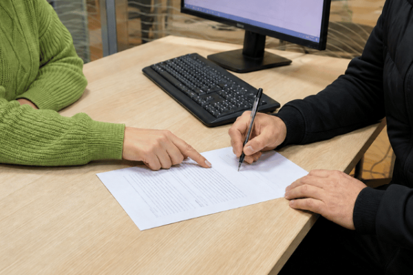 Contratación y asesoramiento sobre seguros en la Cooperativa de Viver Contratación y asesoramiento sobre seguros en la Cooperativa de Viver