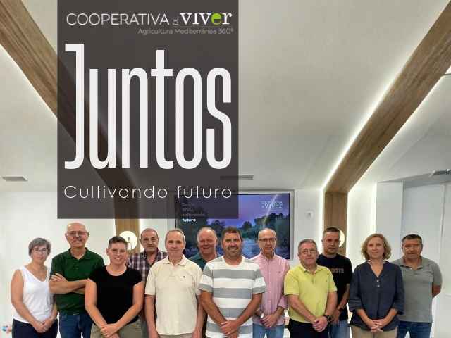 Ya disponible la edición de otoño del boletín “Juntos”